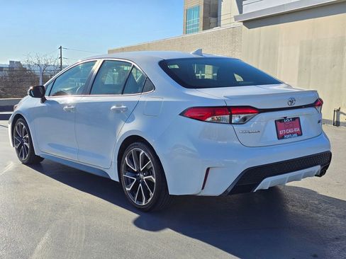 Used 2022 Toyota Corolla SE image 5