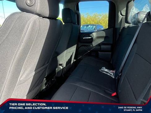 New 2026 GMC Sierra 1500 Pro w/ Pro Value Package AWD/4WD image 12