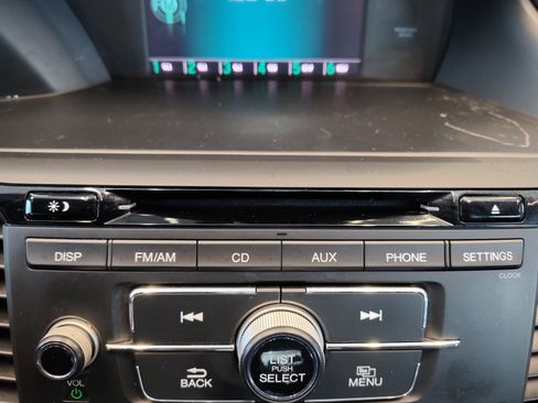 Used 2016 Honda Accord Sport image 28