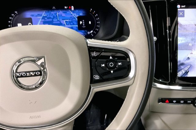 Certified 2025 Volvo S60 B5 Plus FWD image 21