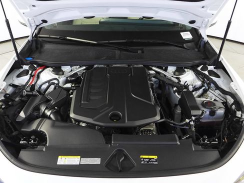 Used 2025 Audi A5 2.0T Premium w/ Convenience Package AWD/4WD image 6