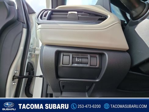New 2026 Subaru Forester AWD/4WD image 25