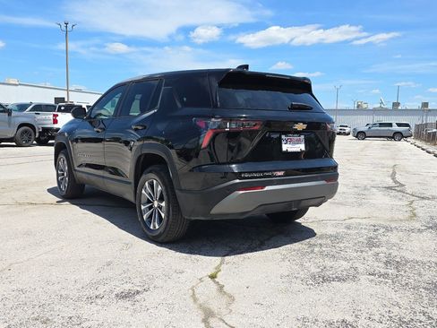 Certified 2026 Chevrolet Equinox LT AWD/4WD image 4