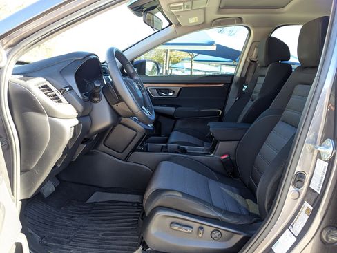 Used 2021 Honda CR-V EX image 10