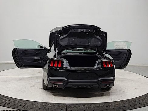 New 2026 Ford Mustang Coupe RWD image 14