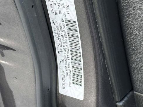 Used 2018 Dodge Durango GT w/ Premium Group image 12