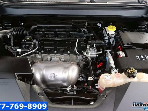 Used 2020 Jeep Cherokee Latitude FWD image 26