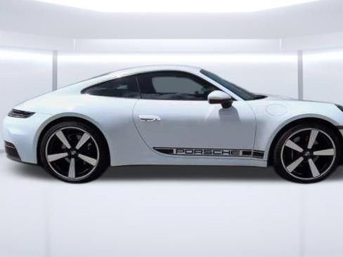 Used 2026 Porsche 911 Carrera RWD image 35