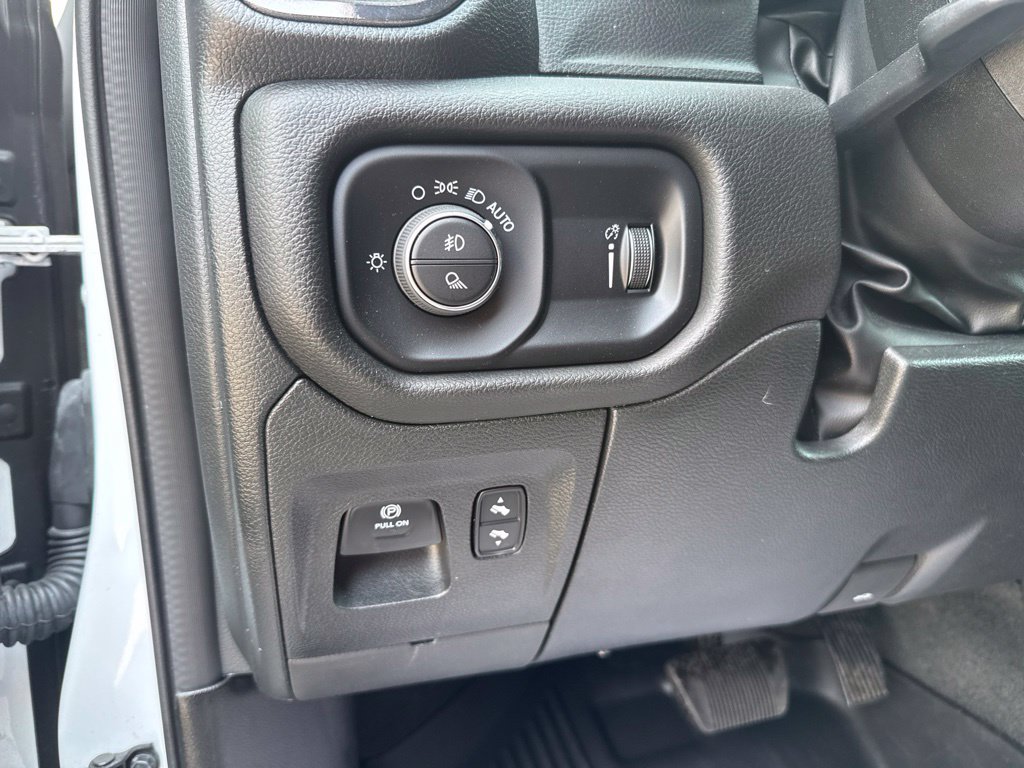 Used 2023 RAM 1500 Big Horn AWD/4WD image 20