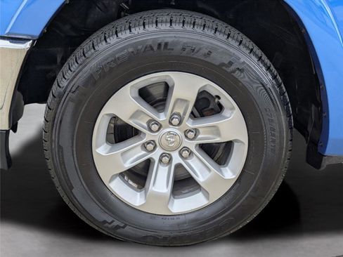 Used 2022 RAM 1500 Laramie image 9