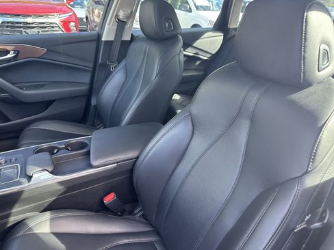 Used 2021 Acura TLX image 20