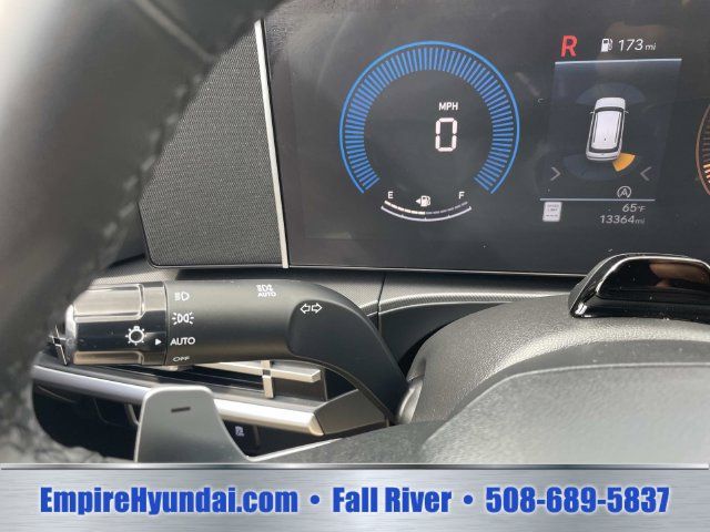 Used 2026 Hyundai Santa Fe SEL AWD/4WD image 29