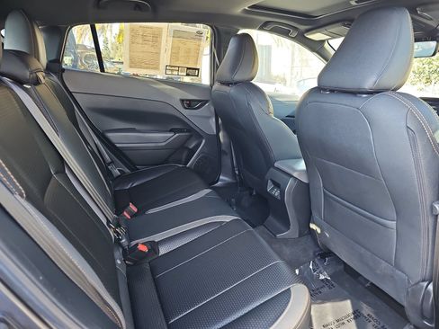 Certified 2025 Subaru Crosstrek 2.5i Wilderness w/ Crosstrek Mirror Package AWD/4WD image 11