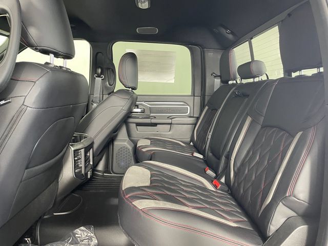 New 2026 RAM 2500 Big Horn AWD/4WD image 13