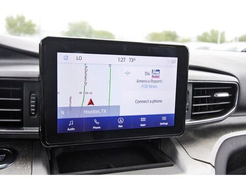 Used 2022 Ford Explorer Timberline image 24