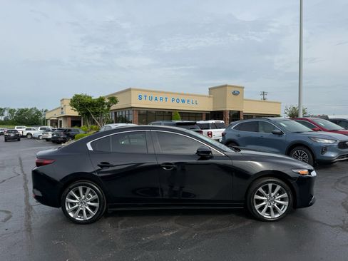 Certified 2026 MAZDA MAZDA3 2.5 S Sedan w/ Preferred Pkg FWD image 18