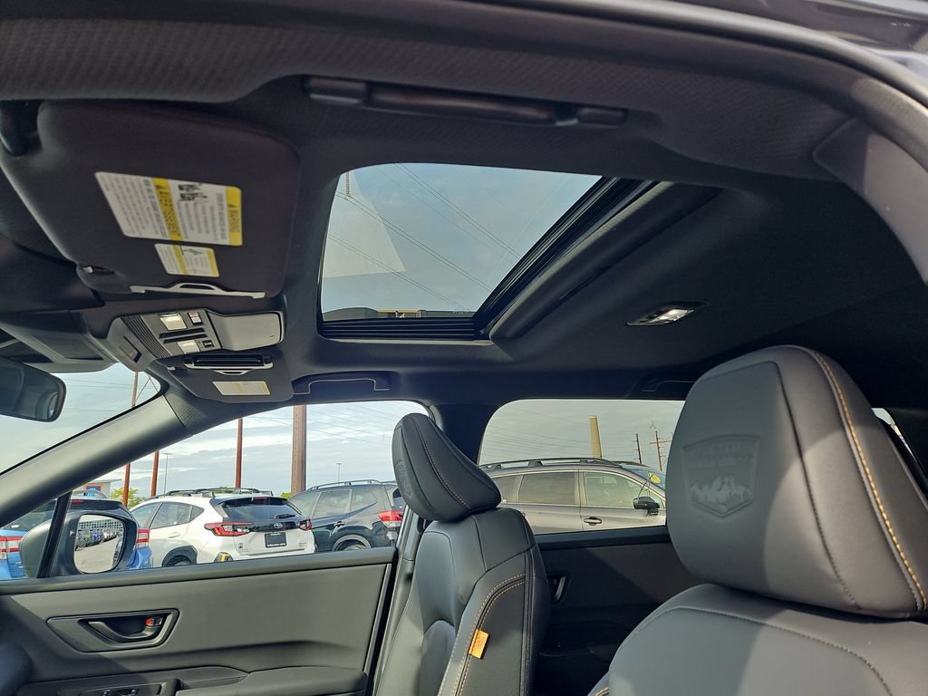New 2026 Subaru Outback Wilderness AWD/4WD image 7