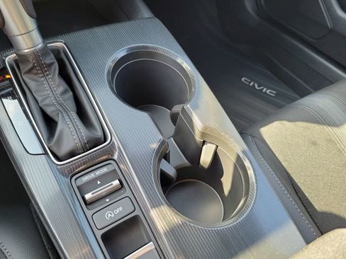 New 2026 Honda Civic Sport image 26