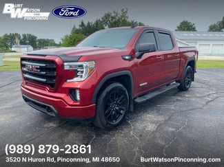 Used 2021 GMC Sierra 1500 Elevation AWD/4WD 360° Tour