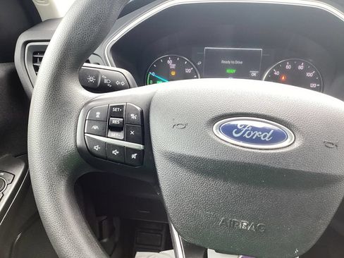 Used 2022 Ford Escape SE AWD/4WD image 19