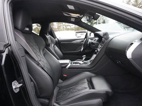 Used 2023 BMW M8 Gran Coupe xDrive Competition image 38