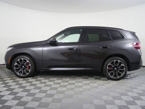 Certified 2026 BMW X3 xDrive30 w/ M Sport Package AWD/4WD image 6