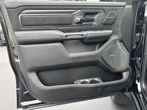 New 2026 RAM 1500 RHO w/ RHO Level 1 Equipment Group AWD/4WD image 10