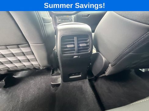 Used 2026 Ford Bronco Sport Big Bend AWD/4WD image 31