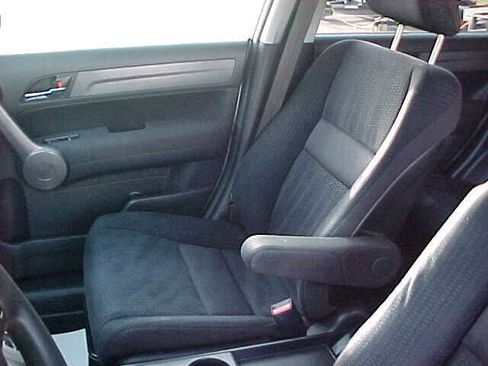 Used 2008 Honda CR-V EX image 17