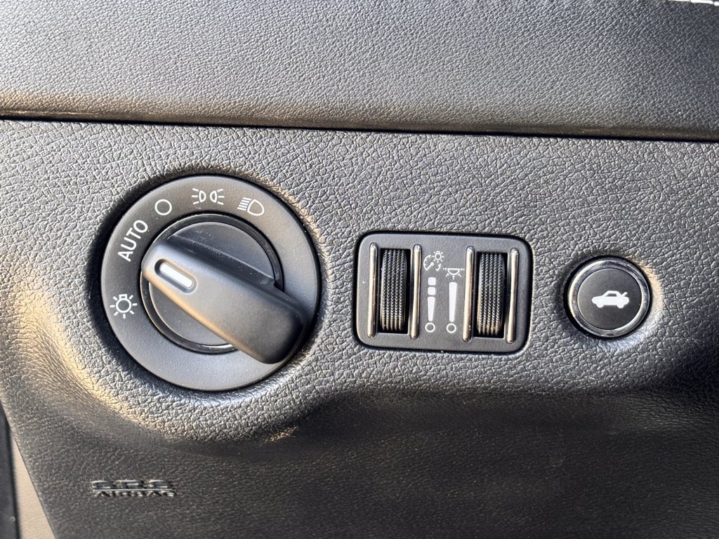 Used 2023 Dodge Charger SRT Hellcat w/ Harman/Kardon Audio Group RWD image 22