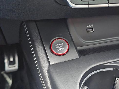 Used 2019 Audi S5 Premium Plus w/ Premium Plus image 28