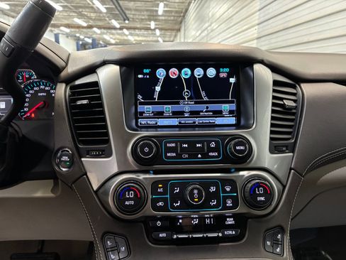 Used 2020 Chevrolet Tahoe Premier image 18