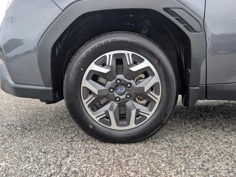 Certified 2026 Subaru Forester Premium AWD/4WD image 2