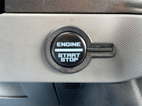 Used 2023 Ford Bronco Black Diamond image 16