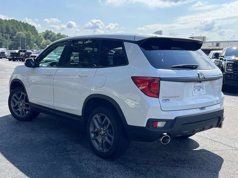Used 2023 Honda Passport EX-L image 6