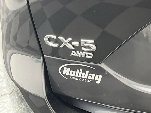 Certified 2023 MAZDA CX-5 AWD 2.5 S w/ Premium Plus Pkg image 31