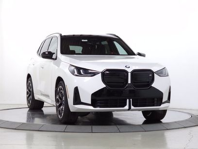 Used 2026 BMW X3 M50 w/ Premium Package