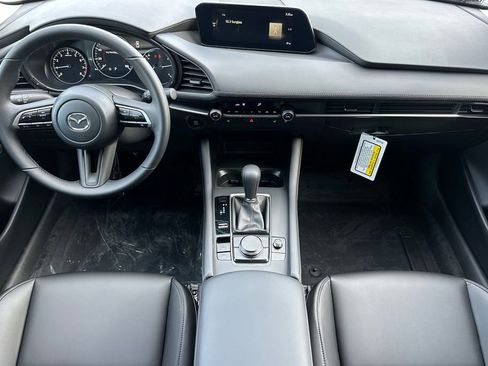 New 2026 MAZDA MAZDA3 2.5 S Sedan w/ Preferred Pkg FWD image 13