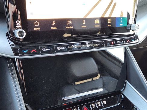 New 2026 Jeep Grand Wagoneer w/ Premium Group I image 12