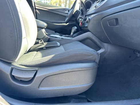 Used 2016 Hyundai Tucson SE w/ Option Group 02 image 15