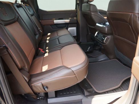 Used 2026 Ford F150 King Ranch w/ Equipment Group 601A High AWD/4WD image 16