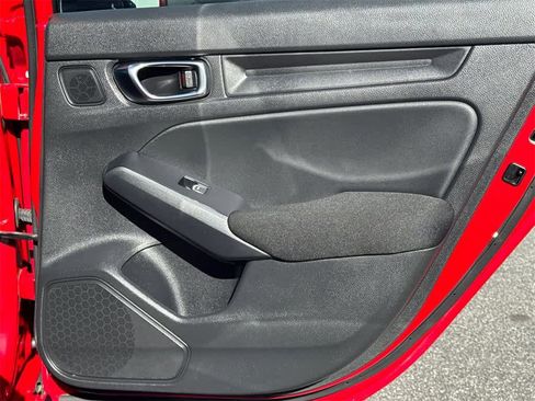 Used 2025 Honda Civic Sport image 15