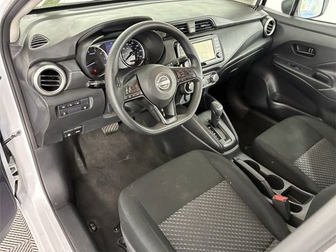 Used 2024 Nissan Versa S w/ S Plus Package image 11
