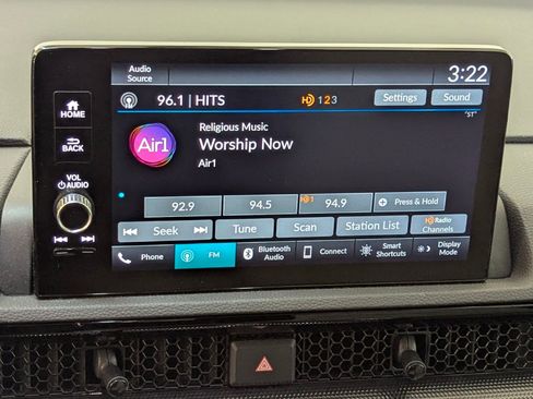 Used 2025 Honda CR-V EX-L image 27