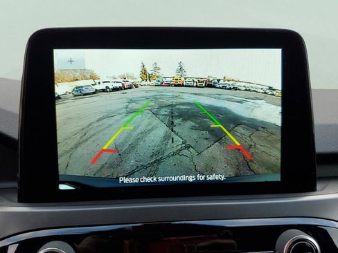 New 2026 Ford Escape Active image 23