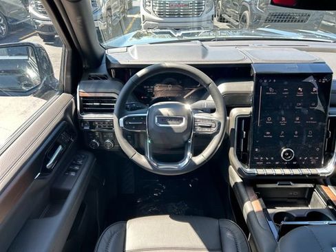 New 2026 GMC Yukon Denali AWD/4WD image 28