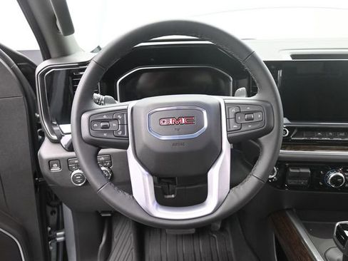 New 2026 GMC Sierra 1500 Elevation w/ LPO, Elevation Black Package image 27