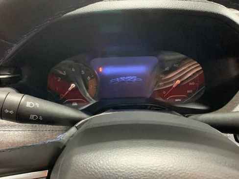 Used 2022 Jeep Compass Latitude w/ Convenience Group image 10