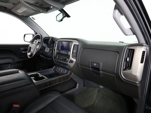 Used 2015 GMC Sierra 1500 Denali AWD/4WD image 23