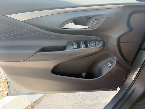 New 2026 Buick Envista Sport Touring w/ Convenience I Package FWD image 28